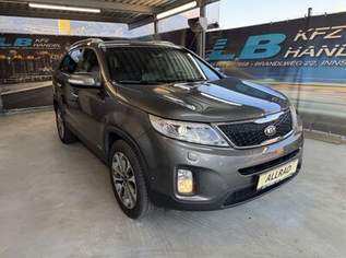 Sorento Platin 4WD, 9399 €, Auto & Fahrrad-Autos in 6020 Innsbruck