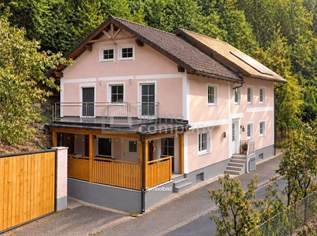 JETZT € 350.000! 7 Zimmer, viel Grün & jede Menge Platz für neue Ideen, 350000 €, Immobilien-Häuser in 3691 Nöchling JETZT € 350.000! 7 Zimmer, viel Grün & jede Menge Platz für neue Ideen, 350000 €, Immobilien-Häuser in 3691 Nöchling