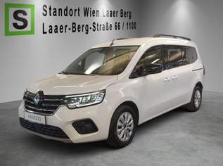 GRAND KANGOO Techno dCi 95, 31690 €, Auto & Fahrrad-Autos in 1100 Favoriten