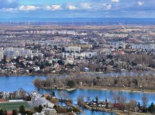 Ostseitiges Studio im Hochhaus – Wohnen mit Morgenlicht im 45 Stock, 1250 €, Immobilien-Wohnungen in 1220 Donaustadt Ostseitiges Studio im Hochhaus – Wohnen mit Morgenlicht im 45 Stock, 1250 €, Immobilien-Wohnungen in 1220 Donaustadt