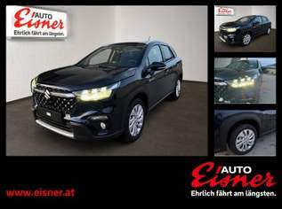 S-CROSS 1.4 HYBRID ALLGRIP SHI, 27360 €, Auto & Fahrrad-Autos in 9400 Wolfsberg