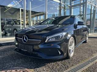 CLA 200 d Austria Edition °AMG-line°, 23990 €, Auto & Fahrrad-Autos in 4880 Sankt Georgen im Attergau