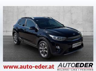 Stonic 1,0 TGDI GPF ISG Gold, 12980 €, Auto & Fahrrad-Autos in 4061 Pasching
