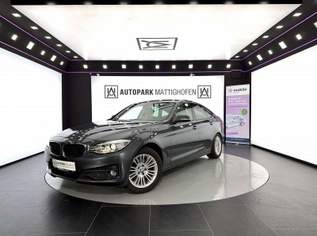 320 d xDrive Gran Turismo Aut. *HUD*XENON*, 14499 €, Auto & Fahrrad-Autos in 5230 Mattighofen