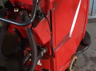 Nassscheuersaugmaschine Bodenreinigungsmaschine Gansow, 200 €, Haus, Bau, Garten-Hausbau & Werkzeug in 4722 Peuerbach Nassscheuersaugmaschine Bodenreinigungsmaschine Gansow, 200 €, Haus, Bau, Garten-Hausbau & Werkzeug in 4722 Peuerbach