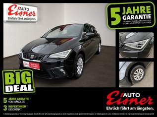 Ibiza 1.0 ECO TSI Xcellence, 13990 €, Auto & Fahrrad-Autos in 9020 Innere Stadt Ibiza 1.0 ECO TSI Xcellence, 13990 €, Auto & Fahrrad-Autos in 9020 Innere Stadt