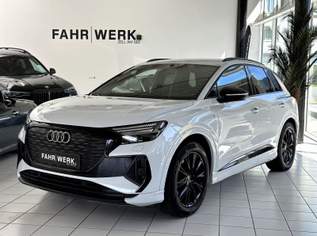 Q4 e-tron 40 *8-fach bereift* 21“ Sommerräder, 34980 €, Auto & Fahrrad-Autos in 5700 Zell am See