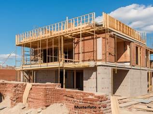 Einfamilienhaus: Rohbau fertiggestellt - Innenausbau nach Ihren Vorstellungen, 193000 €, Immobilien-Häuser in 4523 Neuzeug