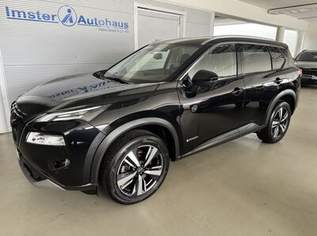 X-Trail 1,5 VC-T e-Power 4ORCE Allrad N-Connecta, 39990 €, Auto & Fahrrad-Autos in 6460 Stadt Imst X-Trail 1,5 VC-T e-Power 4ORCE Allrad N-Connecta, 39990 €, Auto & Fahrrad-Autos in 6460 Stadt Imst