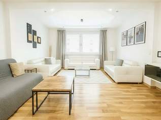 100 M² ZUM WOHLFÜHLEN - Geräumig. Modern. Sofort bezugsfertig., 1980 €, Immobilien-Wohnungen in 1100 Favoriten