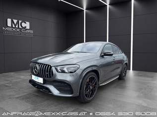 GLE 53 AMG 4Matic GRAND EDITION INTERIEUR, 89900 €, Auto & Fahrrad-Autos in 2700 