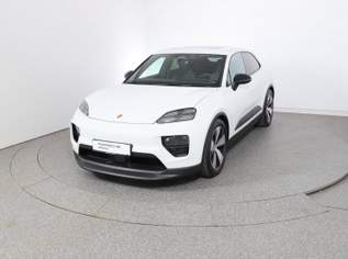 Macan 4, 84950 €, Auto & Fahrrad-Autos in 8041 Liebenau