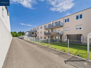 MIETE Provisionsfrei für den MIETER - Wohnhausanlage ZENTRUMSNAH VITIS am Hauptplatz 12, 570.01 €, Immobilien-Wohnungen in 3902 Vitis