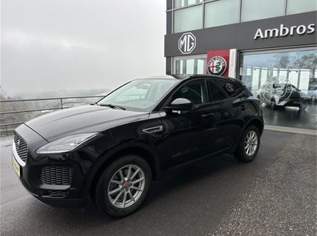 E-Pace 2,0D 150PS AWD Aut., 29990 €, Auto & Fahrrad-Autos in 4320 Perg