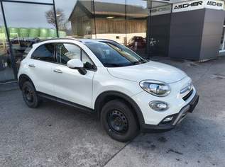 500X Cross Plus 4x4 Automatik, 9600 €, Auto & Fahrrad-Autos in 6300 Stadt Wörgl