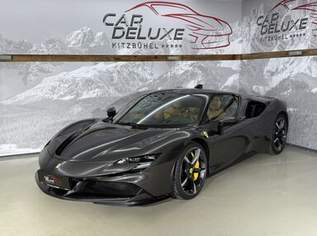 SF90 Stradale, 408000 €, Auto & Fahrrad-Autos in 6372 Gemeinde Oberndorf in Tirol SF90 Stradale, 408000 €, Auto & Fahrrad-Autos in 6372 Gemeinde Oberndorf in Tirol