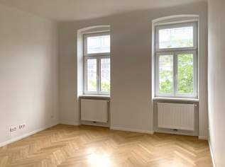 Einfach zum Wohlfühlen: 2-Zimmer-Wohnung gleich bei der U3 in 1150, 224000 €, Immobilien-Wohnungen in 1150 Rudolfsheim-Fünfhaus