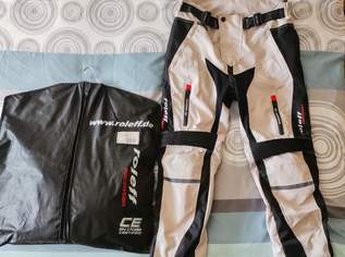 Roleff Motorradhose, 80 €, Kleidung & Schmuck-Herrenkleidung in 9601 Arnoldstein Roleff Motorradhose, 80 €, Kleidung & Schmuck-Herrenkleidung in 9601 Arnoldstein