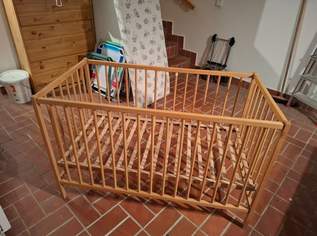 Kinderbett, 20 €, Haus, Bau, Garten-Möbel & Sanitär in 2201 Gemeinde Gerasdorf bei Wien Kinderbett, 20 €, Haus, Bau, Garten-Möbel & Sanitär in 2201 Gemeinde Gerasdorf bei Wien