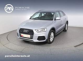 Q3 2.0 TDI quattro design, 22950 €, Auto & Fahrrad-Autos in 8041 Liebenau