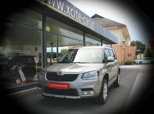 YETI 2.0 TDI AMBITION, AHK, 1 JAHR GARANTIE, 13900 €, Auto & Fahrrad-Autos in 8263 Großwilfersdorf YETI 2.0 TDI AMBITION, AHK, 1 JAHR GARANTIE, 13900 €, Auto & Fahrrad-Autos in 8263 Großwilfersdorf