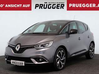 Scenic Energy TCe 130 BOSE NAVI TELEFON NUR 66...., 12990 €, Auto & Fahrrad-Autos in 8071 Hausmannstätten
