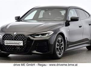 430i xDrive Gran Coupe M Spor, 59900 €, Auto & Fahrrad-Autos in 4921 Hohenzell 430i xDrive Gran Coupe M Spor, 59900 €, Auto & Fahrrad-Autos in 4921 Hohenzell