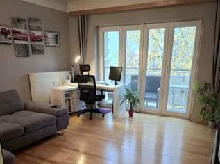 3-Zimmer-Wohnung mit Bisamberg-Ausblick | 75 m² | 2 Balkone | Privatverkauf - Bitte keine Markleranfragen!