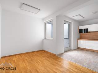 Geräumige 4-Zimmer-Wohnung mit Loggia nahe LKH – Renovierungsobjekt, 350000 €, Immobilien-Wohnungen in 8010 