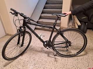 Stevens Cross Bike, 200 €, Auto & Fahrrad-Fahrräder in 9500 Villach