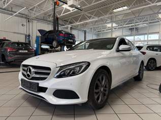 C 220 *** ALLRAD *** AVANTGARDE-PAKET *** 6 PAKETE, 25974 €, Auto & Fahrrad-Autos in 8570 Voitsberg