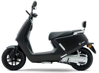 YADEA G5 PRO Elektroroller Moped / 45 km/ h / 80 km Reichweite * NEU * Neufahrzeug inkl. CoC-Papiere