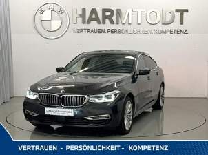 630d xDrive *Soft Close / First Class / Massage*, 32990 €, Auto & Fahrrad-Autos in 8232 Grafendorf bei Hartberg 630d xDrive *Soft Close / First Class / Massage*, 32990 €, Auto & Fahrrad-Autos in 8232 Grafendorf bei Hartberg
