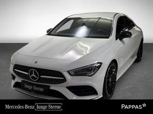 CLA 200 d Coupé AMG Line, 32790 €, Auto & Fahrrad-Autos in 5020 Altstadt CLA 200 d Coupé AMG Line, 32790 €, Auto & Fahrrad-Autos in 5020 Altstadt