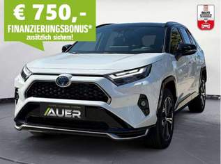 RAV4 2,5 PHEV Style 4x4 CVT 306PS | Panoramadach, 52490 €, Auto & Fahrrad-Autos in Niederösterreich RAV4 2,5 PHEV Style 4x4 CVT 306PS | Panoramadach, 52490 €, Auto & Fahrrad-Autos in Niederösterreich