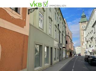 Zinshausanteil in Toplage – Nähe Ennser Stadtplatz!, 70000 €, Immobilien-Gewerbeobjekte in 4470 Enns Zinshausanteil in Toplage – Nähe Ennser Stadtplatz!, 70000 €, Immobilien-Gewerbeobjekte in 4470 Enns