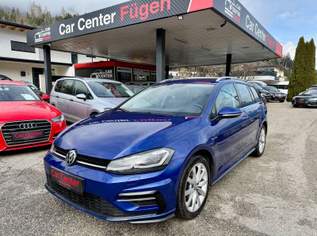 Golf 1,6 TDI Highland R-line, 16490 €, Auto & Fahrrad-Autos in 6263 Gemeinde Fügen
