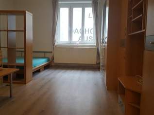 OPEN HOUSE - "Flat for Rent!", 710 €, Immobilien-Wohnungen in 1020 Leopoldstadt