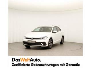 Polo Friends TSI, 23590 €, Auto & Fahrrad-Autos in 4694 Ohlsdorf