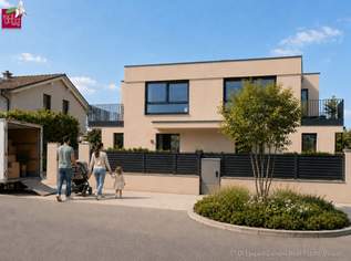 SCHLÜSSELFERTIGES FAMILIENHAUS MIT WEITBLICK – DIESEN SOMMER EINZIEHEN, 774000 €, Immobilien-Häuser in 2362 Gemeinde Biedermannsdorf SCHLÜSSELFERTIGES FAMILIENHAUS MIT WEITBLICK – DIESEN SOMMER EINZIEHEN, 774000 €, Immobilien-Häuser in 2362 Gemeinde Biedermannsdorf