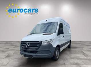 Sprinter 211 CDI FWD L2, 19800 €, Auto & Fahrrad-Autos in 9020 Innere Stadt