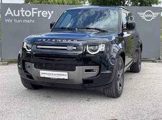 Defender 110 D300 AWD X-Dynami, 106900 €, Auto & Fahrrad-Autos in Kärnten Defender 110 D300 AWD X-Dynami, 106900 €, Auto & Fahrrad-Autos in Kärnten