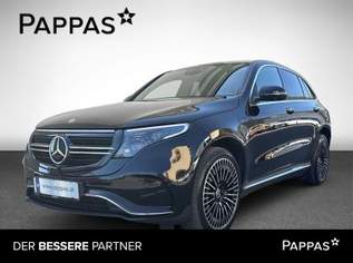 EQC 400 4MATIC Austria Edition, 39950 €, Auto & Fahrrad-Autos in 8051 Gösting