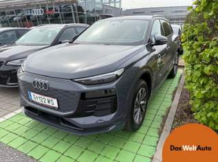 Q6 e-tron e-tron, 64900 €, Auto & Fahrrad-Autos in 8020 Gries Q6 e-tron e-tron, 64900 €, Auto & Fahrrad-Autos in 8020 Gries