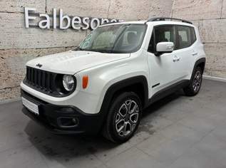 Renegade 2,0 AWD Multijet II 120 Night Eagle, 12900 €, Auto & Fahrrad-Autos in 6092 Gemeinde Birgitz