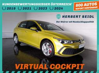 Golf VIII GTE PHEV 150/245 DSG, 24880 €, Auto & Fahrrad-Autos in 8200 Gleisdorf