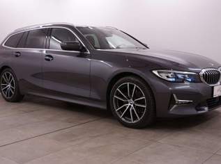 320 d xDrive // Luxury Line // Panoramadach // ACC //, 26990 €, Auto & Fahrrad-Autos in 3361 Aschbach-Markt