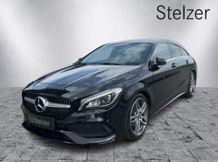 CLA 200 d 4MATIC SB, 18890 €, Auto & Fahrrad-Autos in Steiermark