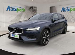 V60 Cross Country D4 AWD Cross Country Geartronic, 24990 €, Auto & Fahrrad-Autos in 6020 Innsbruck