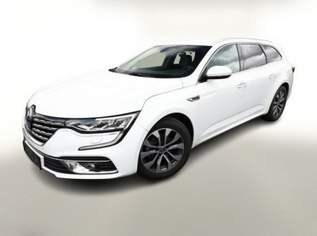 Talisman Grandtour Intens Grandt TCe 160 EDC ..., 20913 €, Auto & Fahrrad-Autos in 6844 Gemeinde Altach